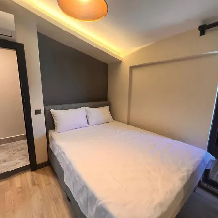 Hayal Apart Fener Lejlighedshotel